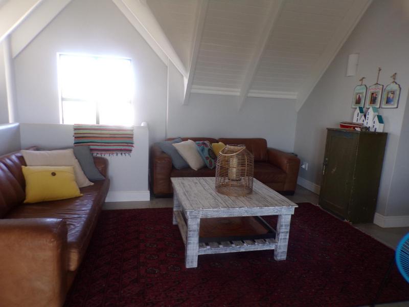 6 Bedroom Property for Sale in Dwarskersbos Western Cape